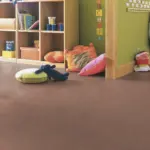 Gerflor DLW Marmorette 0003 Dark Brown