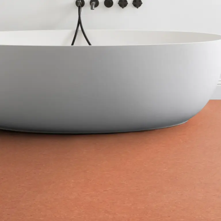 Gerflor DLW Marmorette – 0019 Sunset Orange