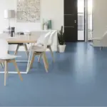 Gerflor DLW Marmorette 0023 Dusty Blue