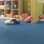 Gerflor DLW Marmorette 0026 Sky Blue