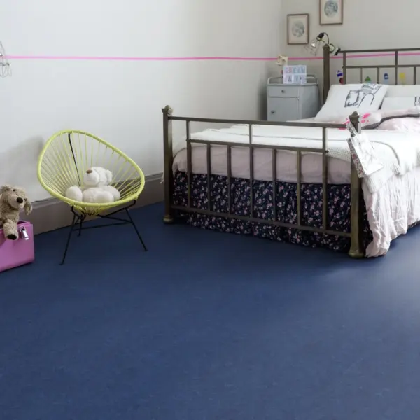 Gerflor DLW Marmorette – 0023 Dusty Blue