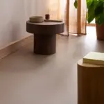 Forbo Marmoleum Cocoa – 3580 Milk Chocolate