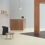 Forbo Marmoleum Cocoa – 3584 White Chocolate