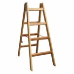 Wienerstige 4 Trin Ergo