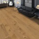 HARO Plank 180 Eg Universal Mat Lak børstet