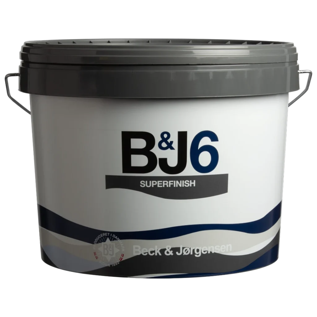 B&J 6