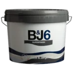B&J 6