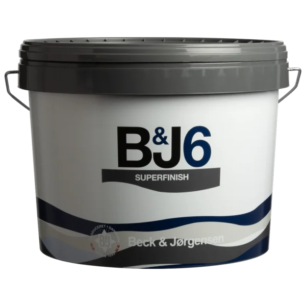 B&J 6