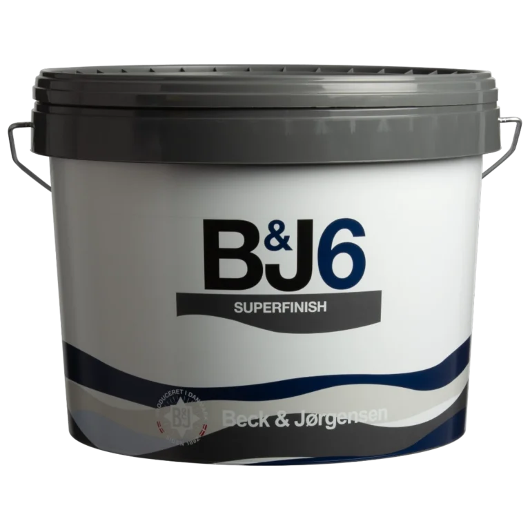 B&J 6