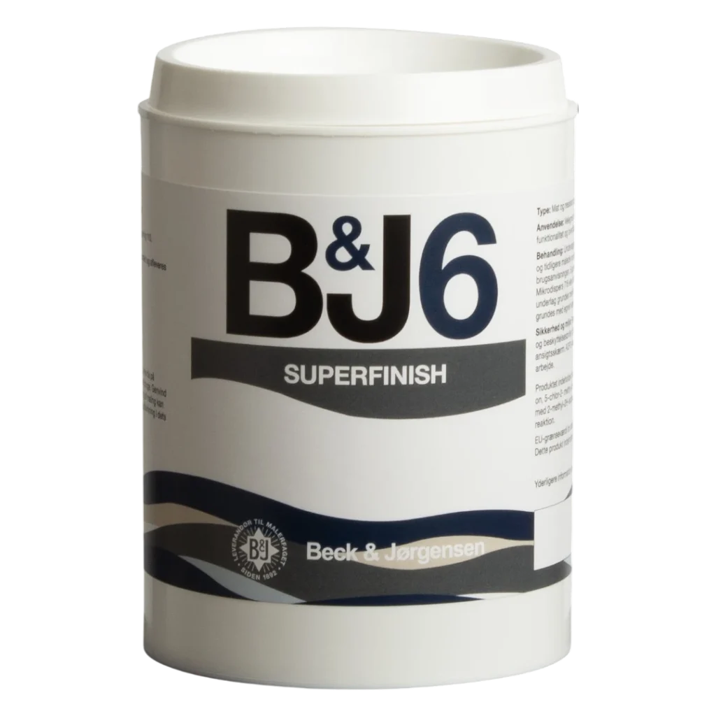 B&J 6