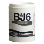 B&J 6