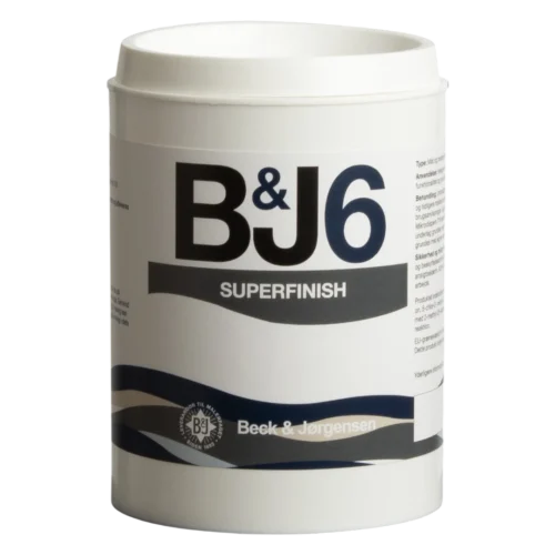 B&J 6