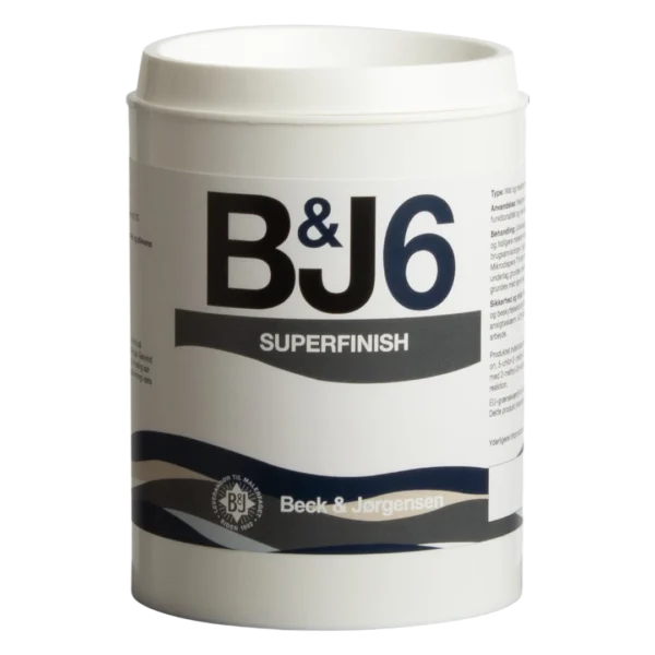 B&J 6