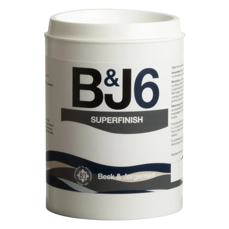 B&J 6