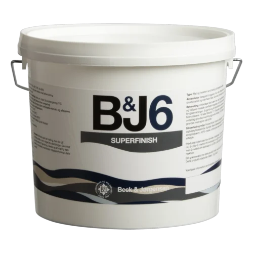 B&J 6
