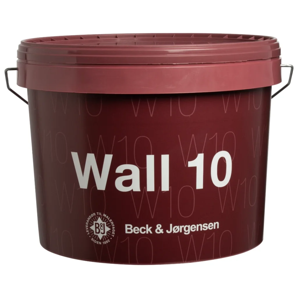 BJ Wall 10 10L