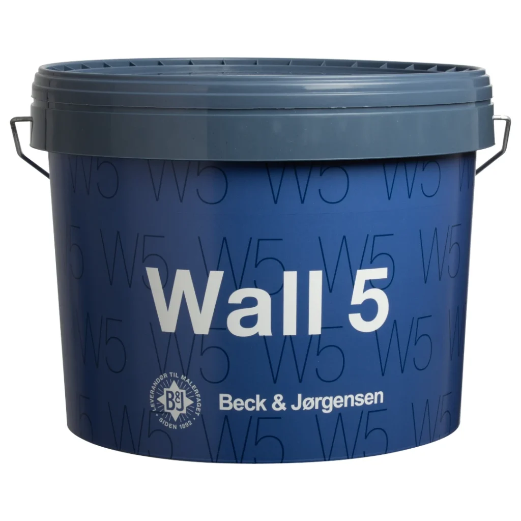 BJ Wall 5 10L