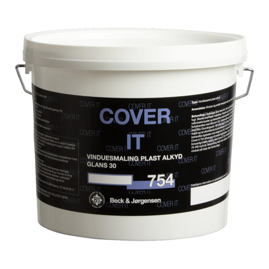 BJ coverit 3L