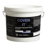 BJ coverit 3L