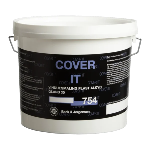 BJ coverit 3L