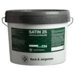 BJ satin 774 10L