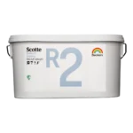 Beckers Scotte R2, Loftmaling Glans 2