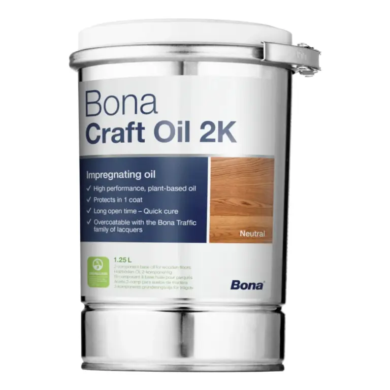 Bona Craft Oil 2K 1,25 L