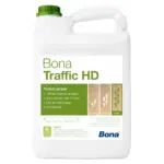 Bona traffic hd