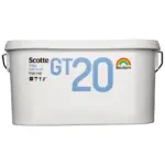 Beckers Scotte GT 20 Vægmaling