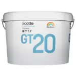 Beckers Scotte gt 20