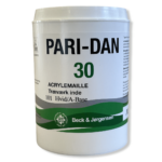 B&J Pari-Dan, Træværks maling Glans 30