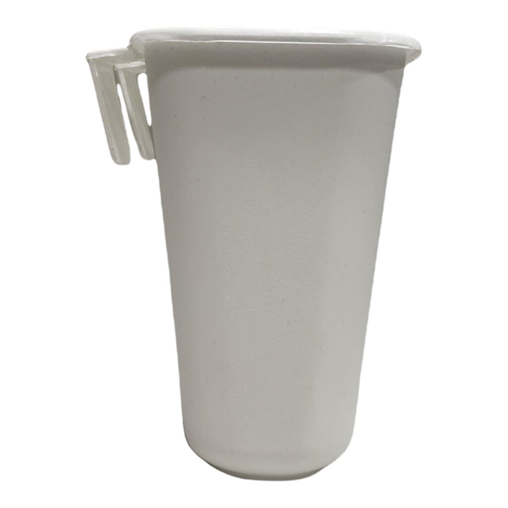 Penselholder stor