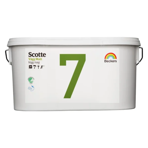 Scotte 7 4l