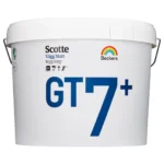 Beckers Scotte GT7+