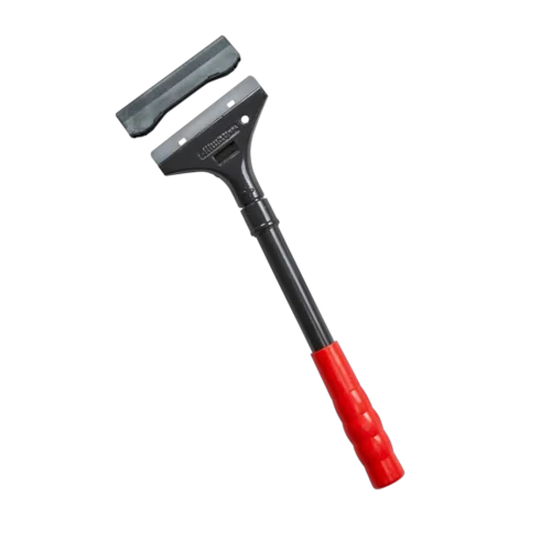 Tapet Stripper – Kort længde