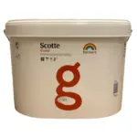 Beckers Scotte Grund 10L