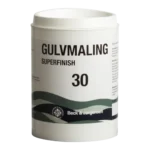B&J 283 Gulvmaling Superfinish Glans 30