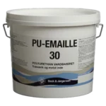 B&J PU-Emaille 30
