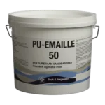 B&J PU-Emaille 50