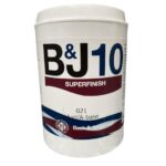 B&J 10 Vægmaling