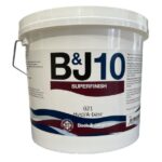 B&J 10 Vægmaling