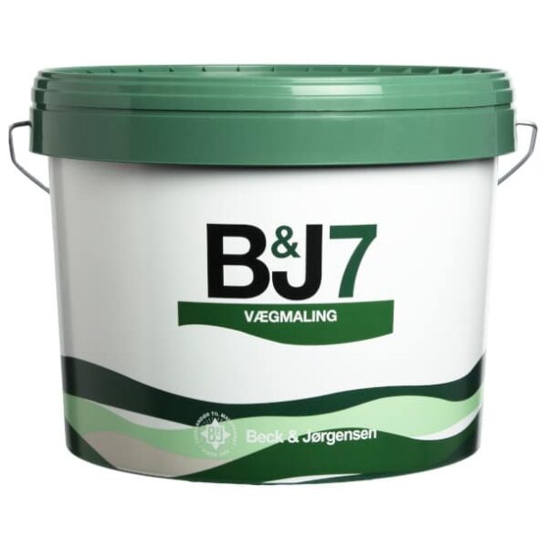 B&J 7