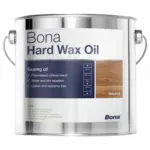 Bona Hard Wax Olie Neutral