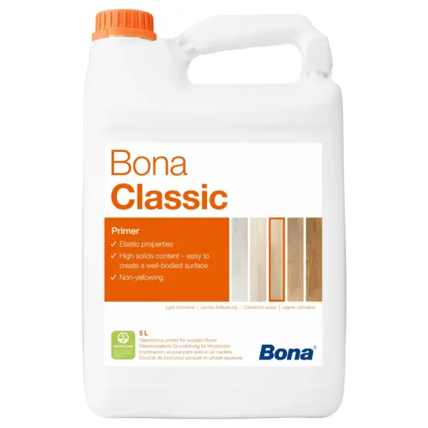 Bona Classic Primer