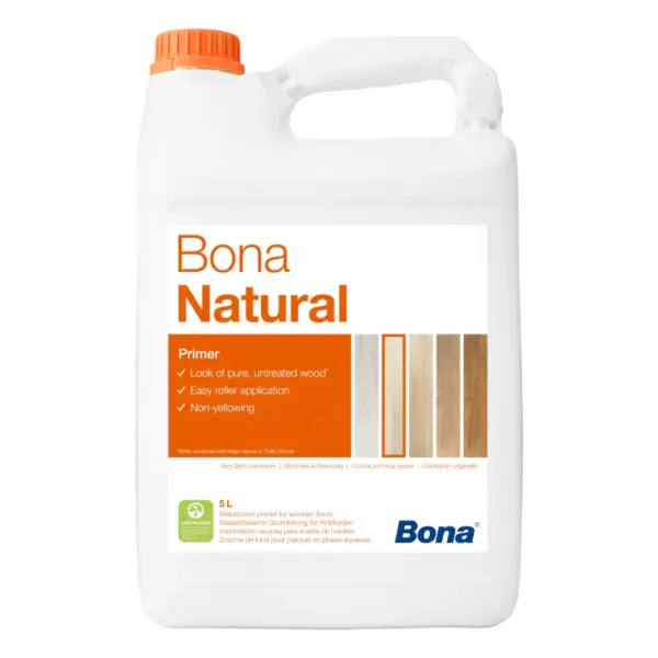 Bona Natural Primer 5L