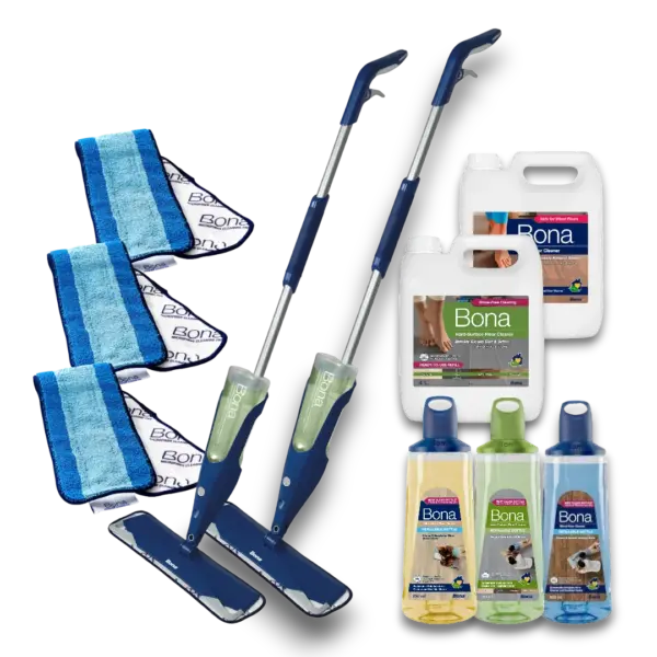 Bona Wood Floor Cleaner 850ml