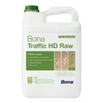 bona traffic raw