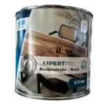 XpertPro Bordplade Olie Natur 0,75L