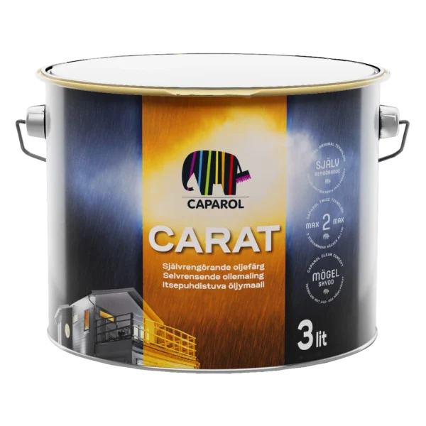 caparol carat