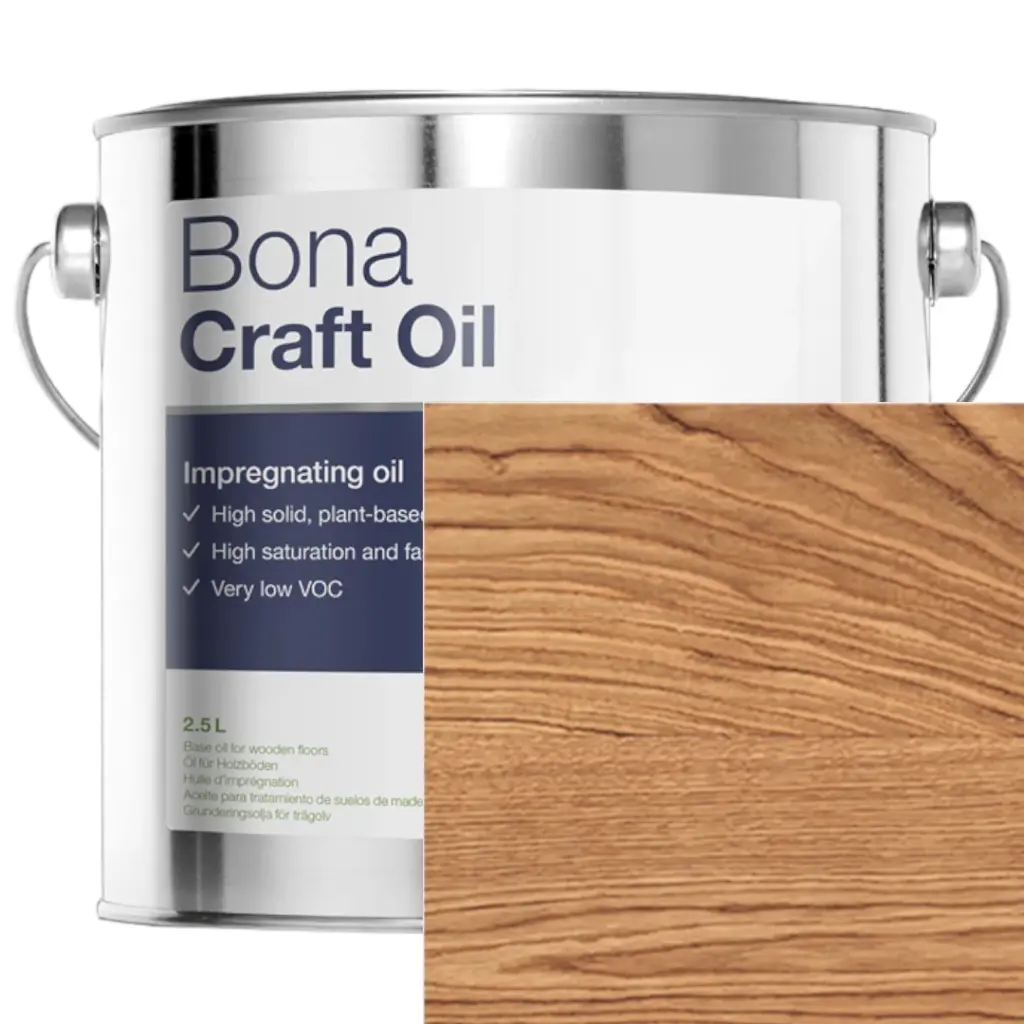 Bona Craft Oil 1K